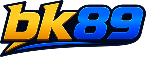 bk89 Logo